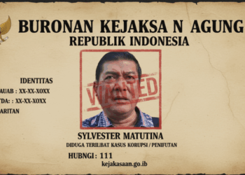 Ilustrasi Relawan Pendukung Joko Widodo alias Jokowi menjadi Buronan Kejaksaan Agung (Kejagung). FOTO/Net. Ⓒ Hak cipta foto di atas dikembalikan sesungguhnya kepada pemilik foto