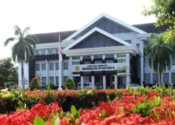 Pendaftaran Ditutup, Delapan Nama Siap Berebut Kursi Rektor USK
