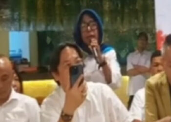 Pendukung Jokowi Ancam Demo Pakai BH dan CD di Mabes Polri, Roy Suryo: Itu Ajakan Pornoaksi
