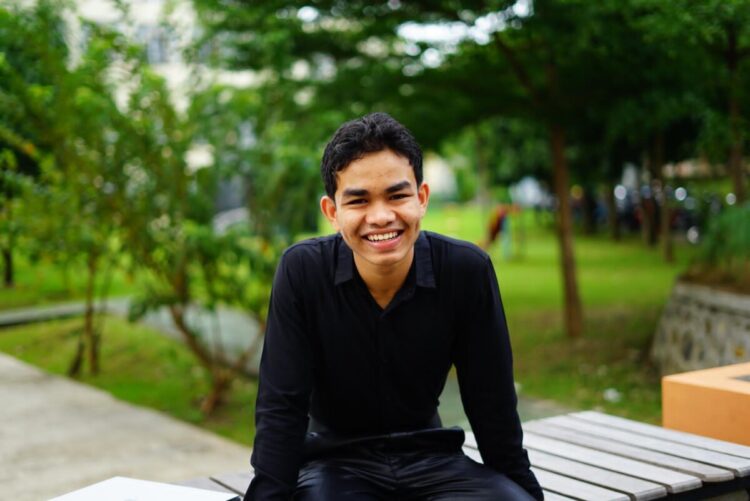 Muhammad Waqif Al Ghifary, Mahasiswa Program Akuntansi Syariah, Universitas Tazkia