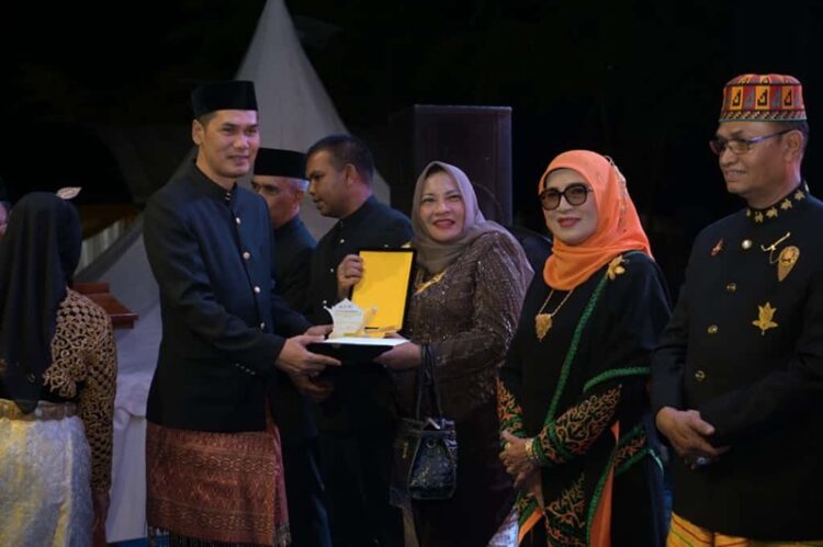 Sekda Aceh: Semangat ‘Kota Juang’ Harus Jadi Kekuatan Moral Membangun Bireuen