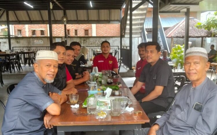 P2K Tanjong Seulamat Resmi Dibubarkan Usai Sukses Gelar Pilchiksung 2025 di Aceh Besar