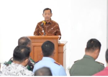 Musrenbang RPJM Sabang 2025–2029 Dibuka, Wujudkan Pembangunan Selaras dan Berkelanjutan