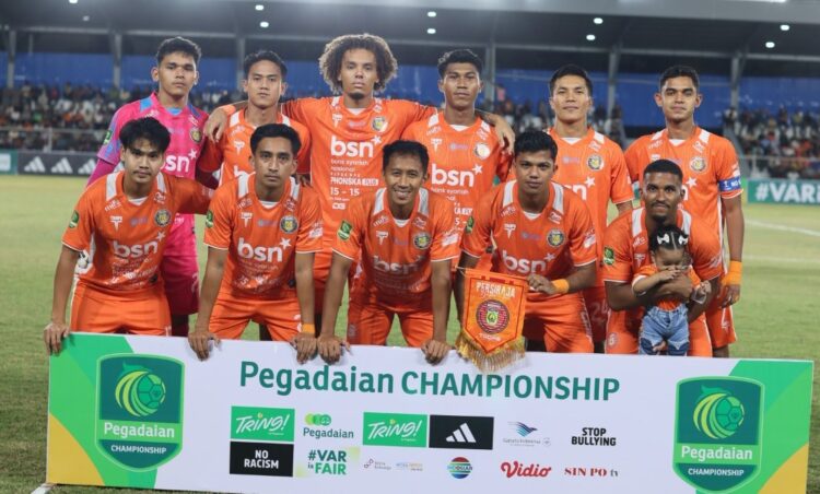 Persiraja Jamu Persekat Tegal Minggu Malam, Tiket Mulai Rp30.000