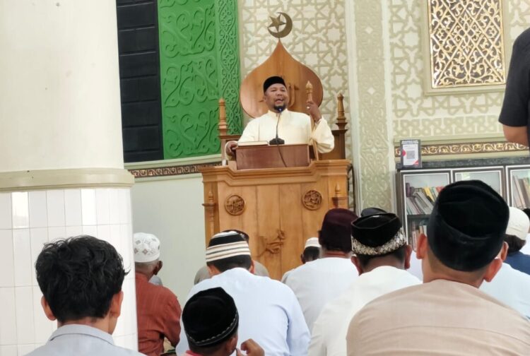 Berbakti kepada Orang Tua Tak Berhenti Meski Telah Tiada