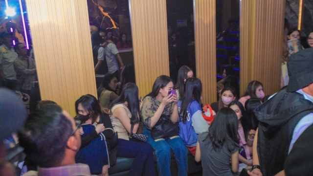 41 LC di Tempat Hiburan Malam Serpong Digaruk Satpol PP, Sediakan Kondom dan Miras