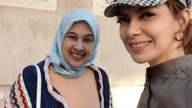 Kakak Najwa Shihab Ternyata Masuk Grup WA 'Core Team' Buatan Nadiem, Ini Perannya