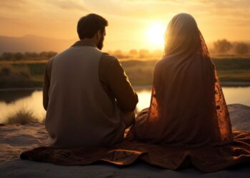 Menjaga Hati dari Fitnah Asmara dalam Dakwah