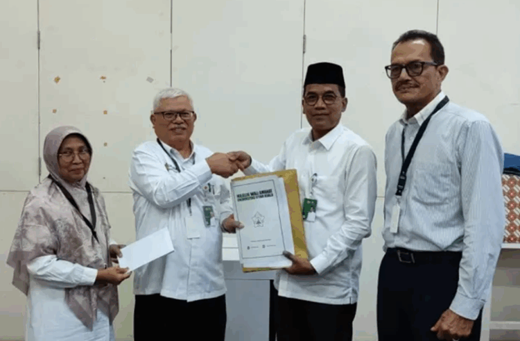 Dekan FKIP USK Syamsulrizal Maju sebagai Calon Rektor, Prioritaskan Pembenahan Internal Kampus