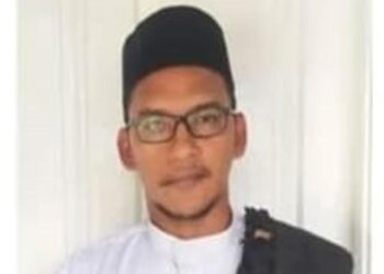 Tgk. Muhammad Abdullah
