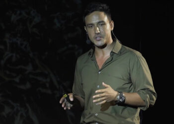 Hamish Daud Blak-blakan Bilang Raisa Boleh Gugat Cerai Kalau Ia Melanggar Janjinya