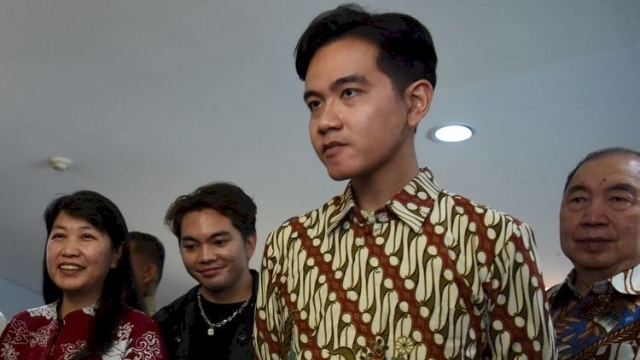 Setahun Prabowo, Pengamat Sospol: Kinerja dan Posisi Gibran Kian Melempem