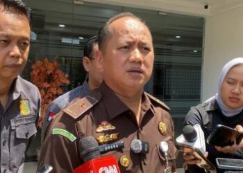 Kejagung ke Pengacara Silfester Matutina: Kalau Ada di Jakarta, Bawakan ke Kami