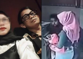 Sosok Pelaku Pembunuh Anti Puspita Sari Ditangkap, Benarkah Mantan Suami?