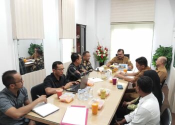 UIN Ar-Raniry dan MPA Siapkan Kajian Penguatan Karakter Islami bagi Siswa Aceh