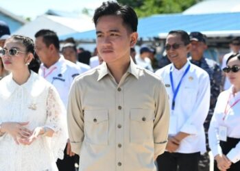Wakil Presiden RI, Gibran Rakabuming Raka. FOTO/Net. Ⓒ Hak cipta foto di atas dikembalikan sesungguhnya kepada pemilik foto