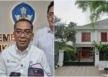 Kasus Ijazah Gibran Memanas, Mendiktisaintek Brian Yuliarto Dipanggil secara Tertutup di Rumah Prabowo