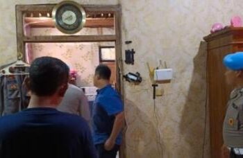 Oknum Polisi di Kendal Digerebek Propam saat Selingkuhi Istri Rekan