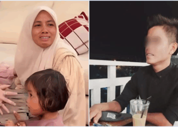 Demi Anak, Pak Bupati Minta Melda Safitri yang Diceraikan Suami PPPK untuk Rujuk: Nggak Ada Cerita...