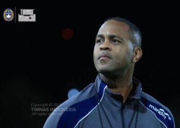 PSSI Resmi Pecat Patrick Kluivert, Netizen Langsung Heboh