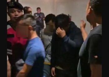 Kronologi Penggerebekan Pesta Gay di Surabaya, Berawal dari Laporan Aktivitas Mencurigakan