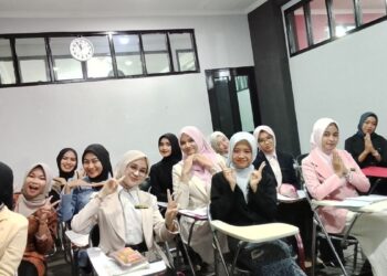 LP3I Banda Aceh, Kampus Vokasi Unggul yang Siapkan Lulusan Cepat Kerja