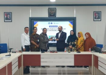 Pascasarjana UIN Ar-Raniry Perluas Akses Studi Doktoral ke Barat Selatan Aceh