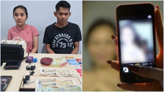 Sosok Sisilia Hendriani, Mahasiswi di Riau Peras Pengusaha Sawit dengan Modus VCS: Raup Rp1,6 Miliar