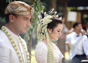 Kini Gugat Cerai, Alasan Raisa Mau Dinikahi Hamish Daud Kembali Viral