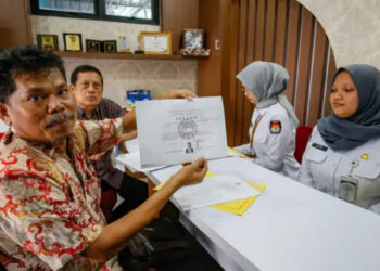 Geger Ijazah Jokowi, ANRI Tak Punya Salinannya, Pengamat Ungkap Potensi Sanksi Pidana