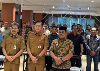 Bupati Aceh Besar: Sekolah Rakyat Jadi Modal Peningkatan SDM Keluarga Miskin