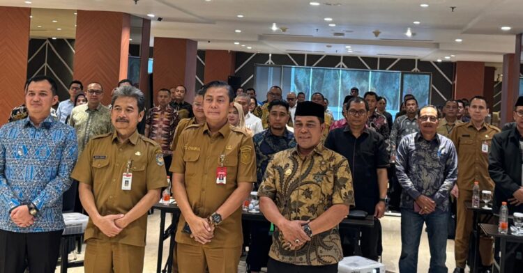 Bupati Aceh Besar: Sekolah Rakyat Jadi Modal Peningkatan SDM Keluarga Miskin