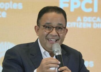 Anies Sindir Pemerintah: Kebijakan Kok Muncul Tiba-tiba? Transparansi Itu Bukan Pilihan, Tapi Kewajiban!