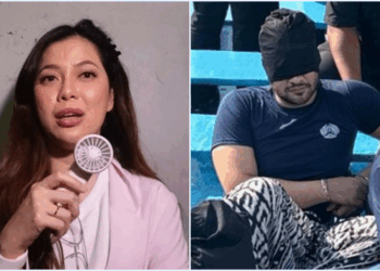 Dokter Kamelia Akui Hubungan Spesial dengan Ammar Zoni: “Udah Sama-Sama Dewasa”