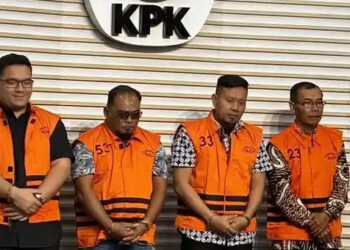 Abdul Halim, La Nyalla dan Khofifah Diduga Terlibat Korupsi Dana Hibah Jatim