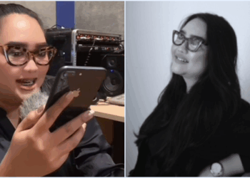 Apa Instagram Diera Fajriah Larasati, Diduga Pengisi Suara Xpose Uncensored Trans7?