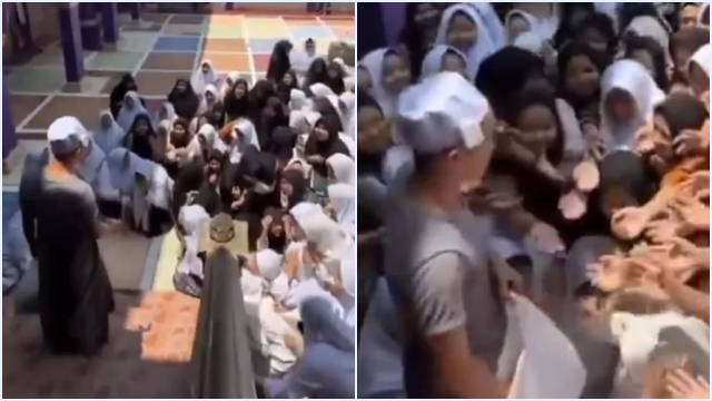 Ⓒ Hak cipta foto di atas dikembalikan sesungguhnya kepada sang pemilik foto Ⓒ Hak cipta foto di atas dikembalikan sesungguhnya kepada pemilik foto