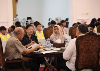 Wali Nanggroe: Pendidikan Bukan Hanya Tanggung Jawab Sekolah, Tapi Juga Keluarga