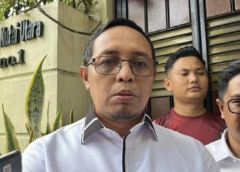 Hasan Nasbi Sebut Menkeu Purbaya Berbahaya, Bisa Lemahkan Pemerintah