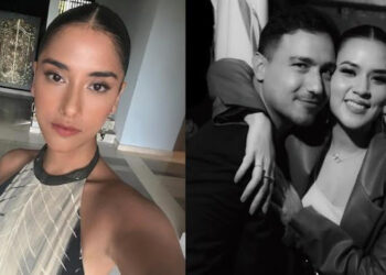 Dituding Penyebab Perceraian Raisa dan Hamish Daud, Sabrina Alatas Batasi Kolom Komentar