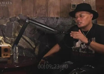 Komedian Sule ternyata sempat tiga tahun nganggur dari pekerjaan di televisi. FOTO/Net. Ⓒ Hak cipta foto di atas dikembalikan sesungguhnya kepada pemilik foto