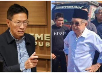 Tak Gentar Hadapi Jusuf Kalla, Lippo Group: Dengan Dasar Apapun Tidak Sah!