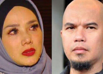 Pernikahan Dikabarkan Retak, Mulan Jameela Tanggapi Isu Cerai Sebut Ayat Alquran, Ahmad Dhani Marah