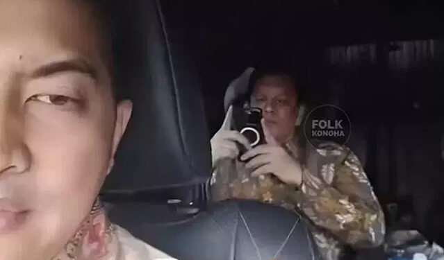 Viral Suara Merdu Menkeu Purbaya Lantunkan Ayat Suci Al-Qur'an di Mobil