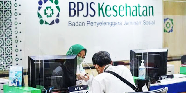 Rujukan Berjenjang BPJS Tidak Masuk Akal dan Merugikan Pasien