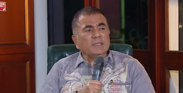Pakar hukum Teuku Nasrullah: Kritik Ijazah Jokowi Bukan Pencemaran Nama Baik