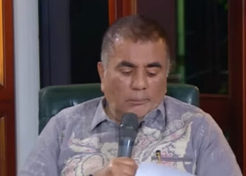 Polisi Jangan Asal Terapkan Pasal terhadap Roy Suryo Cs