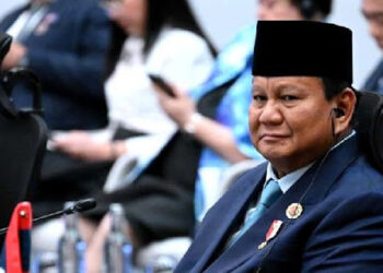 Malaysia Ceroboh Salah Sebut Prabowo jadi Jokowi di KTT ASEAN