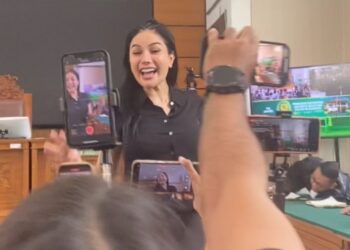 Kok Bisa Sih Nikita Mirzani Live Jualan dari Dalam Rutan, Apakah Napi Biasa Juga Boleh?