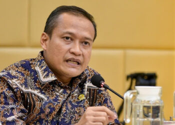 Kasus sengketa tanah yang menimpa mantan Wakil Presiden Jusuf Kalla atau JK, disorot Anggota Komisi II DPR Fraksi Gerindra, Azis Subekti. FOTO/Net. Ⓒ Hak cipta foto di atas dikembalikan sesungguhnya kepada pemilik foto